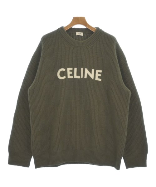 セリーヌ(CELINE)のCELINE ニット・セーター