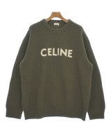 CELINE ニット・セーター
