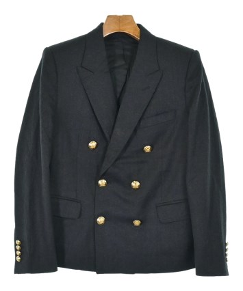 Celine ジャケット CELINE（セリーヌ）テーラードジャケット グレー サイズ:38(S位
