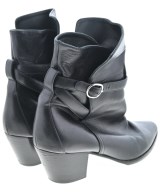 CELINE（セリーヌ）ブーツ 黒 サイズ:EU38 1/2(25cm位) レディース/2200596388133