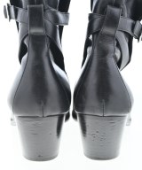 CELINE（セリーヌ）ブーツ 黒 サイズ:EU38 1/2(25cm位) レディース/2200596388133