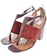 CELINE サンダル