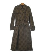 CELINE（セリーヌ）トレンチコート 茶 サイズ:34(XS位) レディース/2200524807033