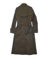 CELINE（セリーヌ）トレンチコート 茶 サイズ:34(XS位) レディース/2200524807033