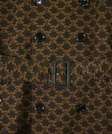 CELINE（セリーヌ）トレンチコート 茶 サイズ:34(XS位) レディース/2200524807033