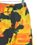 CELINE（セリーヌ）スウェットパンツ オレンジ サイズ:XXS メンズ/2200524807040