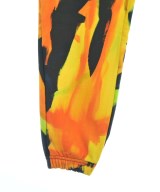 CELINE（セリーヌ）スウェットパンツ オレンジ サイズ:XXS メンズ/2200524807040