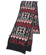 CELINE マフラー