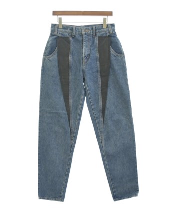 CELINE（セリーヌ）デニムパンツ 青 サイズ:29(L位) レディース