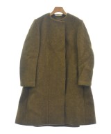 CELINE ステンカラーコート