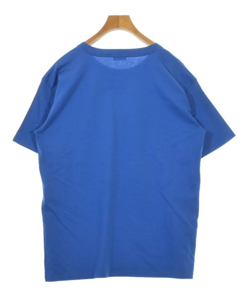 CELINE（セリーヌ）Tシャツ・カットソー 青 サイズ:S メンズ/2200582423060