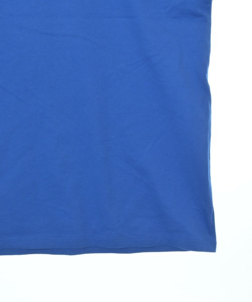 CELINE（セリーヌ）Tシャツ・カットソー 青 サイズ:S メンズ/2200582423060