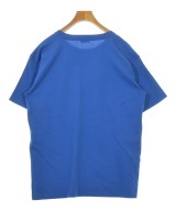 CELINE（セリーヌ）Tシャツ・カットソー 青 サイズ:S メンズ/2200582423060