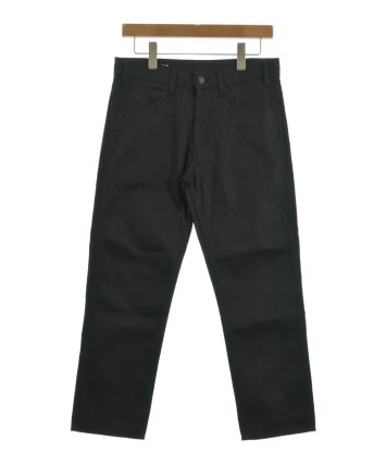 ククルカンceline セリーヌ ブラックスキニージーンズ　28 中古・古着通販】CELINE (セリーヌ) スキニーパンツ ブラック サイズ