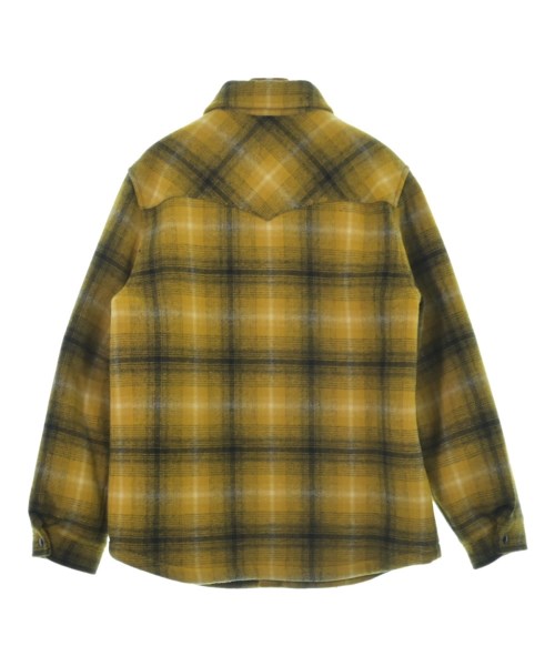 CELINE（セリーヌ）その他 黄 サイズ:48(L位) メンズ/2200585111063