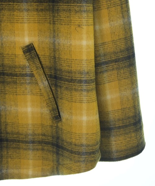 CELINE（セリーヌ）その他 黄 サイズ:48(L位) メンズ/2200585111063