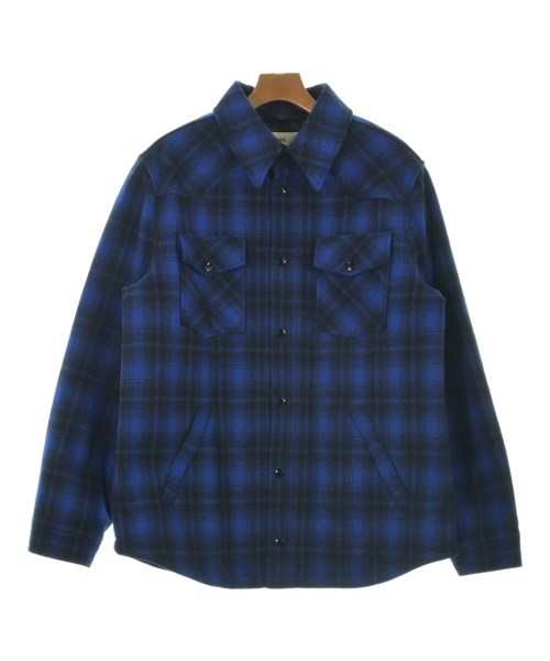 CELINE(セリーヌ)その他 青 サイズ:48(L位)/2200585111070