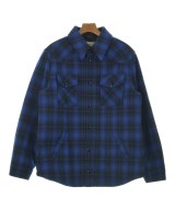 CELINE（セリーヌ）その他 青 サイズ:48(L位) メンズ/2200585111070