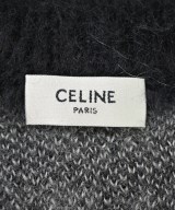 CELINE（セリーヌ）ニット・セーター 黒 サイズ:L メンズ/2200585111087