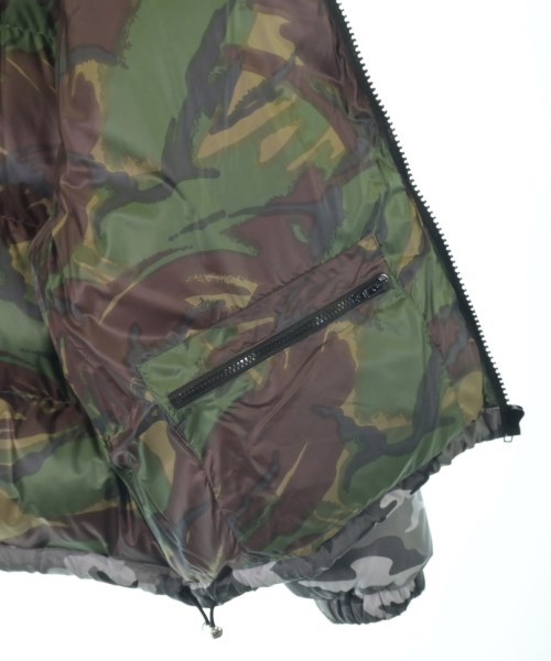 CELINE（セリーヌ）ダウンジャケット/ダウンベスト グレー サイズ:50(XL位) メンズ/2200502934010