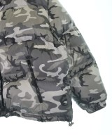 CELINE（セリーヌ）ダウンジャケット/ダウンベスト グレー サイズ:50(XL位) メンズ/2200502934010