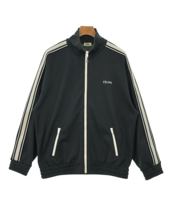 ＊CELINE＊ ウエスタンブルゾン コットンツイル 関税・送料込み RV0NQ0668-04DB_2_FALL25_W.tif