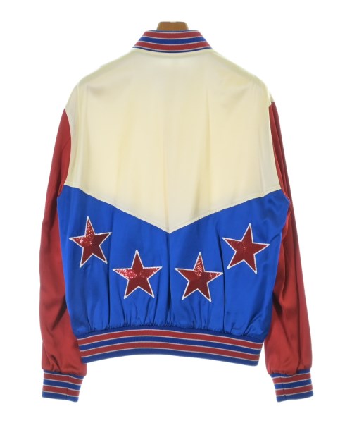 CELINE（セリーヌ）スタジャン 白 サイズ:44(S位) メンズ/2200586501016