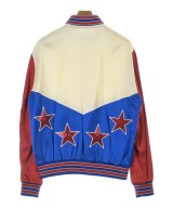 CELINE（セリーヌ）スタジャン 白 サイズ:44(S位) メンズ/2200586501016