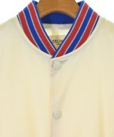 CELINE（セリーヌ）スタジャン 白 サイズ:44(S位) メンズ/2200586501016