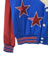 CELINE（セリーヌ）スタジャン 白 サイズ:44(S位) メンズ/2200586501016