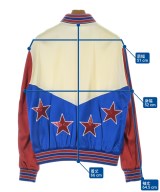 CELINE（セリーヌ）スタジャン 白 サイズ:44(S位) メンズ/2200586501016