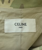 CELINE（セリーヌ）ブルゾン カーキ サイズ:38(S位) メンズ/2200586501023