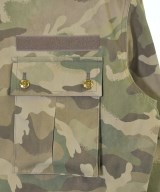 CELINE（セリーヌ）ブルゾン カーキ サイズ:38(S位) メンズ/2200586501023