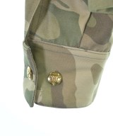 CELINE（セリーヌ）ブルゾン カーキ サイズ:38(S位) メンズ/2200586501023