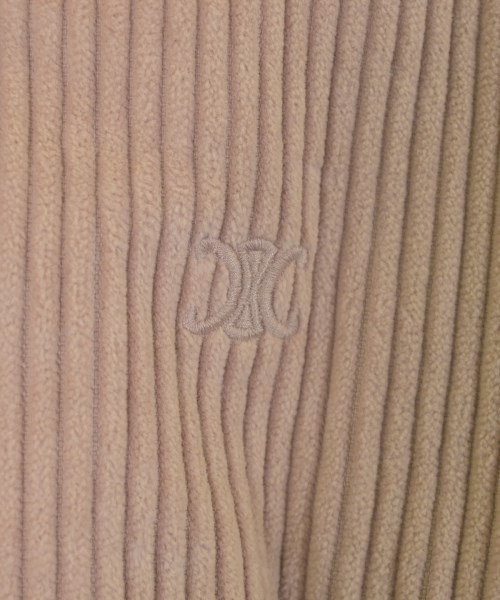 CELINE（セリーヌ）ブルゾン ピンク サイズ:M メンズ/2200586501054