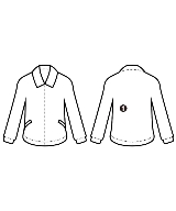 CELINE（セリーヌ）ブルゾン ピンク サイズ:M メンズ/2200586501054