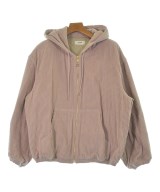 CELINE（セリーヌ）ブルゾン ピンク サイズ:M メンズ/2200586501054