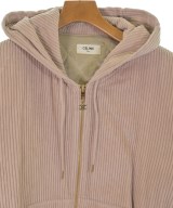 CELINE（セリーヌ）ブルゾン ピンク サイズ:M メンズ/2200586501054