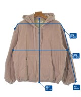 CELINE（セリーヌ）ブルゾン ピンク サイズ:M メンズ/2200586501054