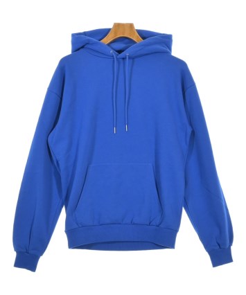 CELINE（セリーヌ）パーカー 青 サイズ:XS メンズ/2200586696064