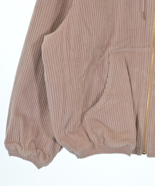 CELINE（セリーヌ）ブルゾン ピンク サイズ:S レディース/2200586309018