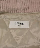 CELINE（セリーヌ）ブルゾン ピンク サイズ:S レディース/2200586309018
