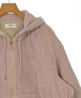 CELINE（セリーヌ）ブルゾン ピンク サイズ:S レディース/2200586309018