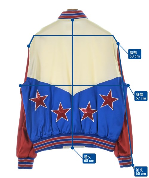 CELINE（セリーヌ）その他 白 サイズ:48(L位) メンズ/2200586309025