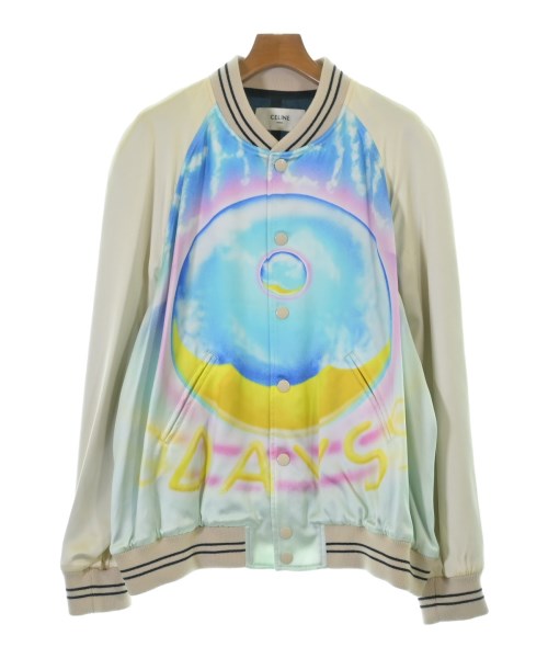 CELINE(セリーヌ)その他 白 サイズ:52(XXL位)/2200586309032