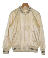 CELINE（セリーヌ）スタジャン ベージュ サイズ:34(XXS位) レディース/2200586309049