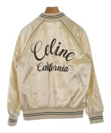 CELINE（セリーヌ）スタジャン ベージュ サイズ:34(XXS位) レディース/2200586309049