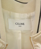 CELINE（セリーヌ）スタジャン ベージュ サイズ:34(XXS位) レディース/2200586309049