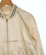 CELINE（セリーヌ）スタジャン ベージュ サイズ:34(XXS位) レディース/2200586309049