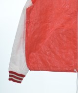 CELINE（セリーヌ）ブルゾン 赤 サイズ:36(XS位) レディース/2200586309056